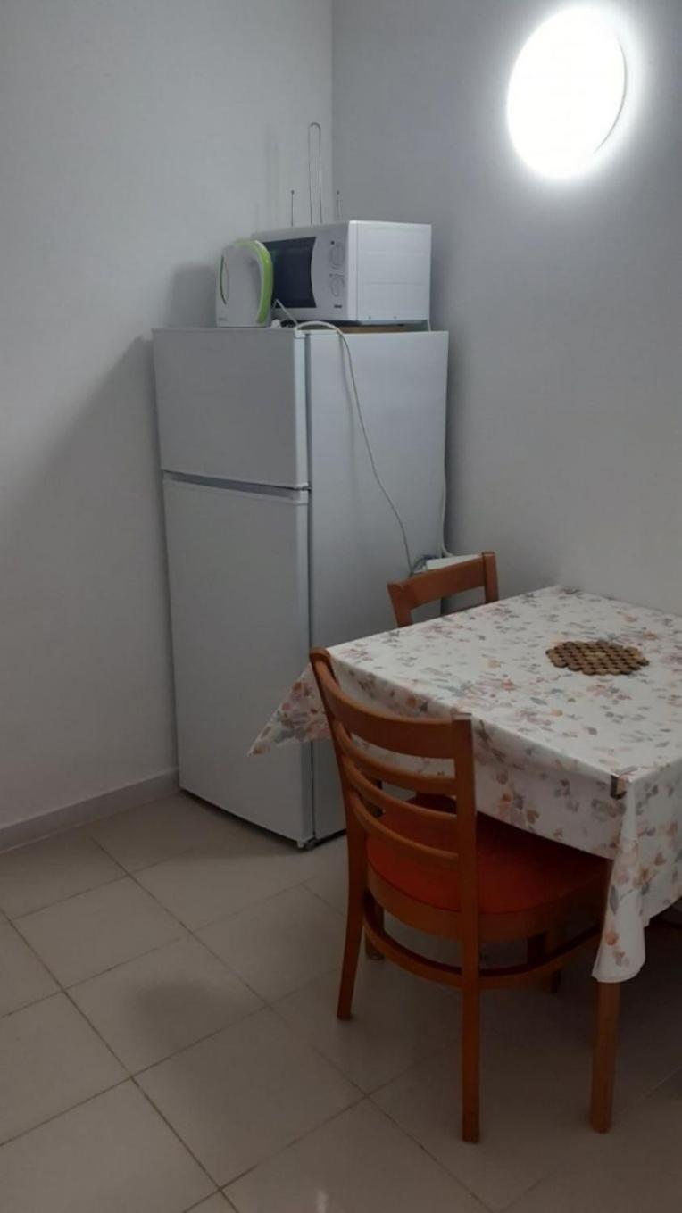 Apartments Dobri - 500M From Beach نين المظهر الخارجي الصورة