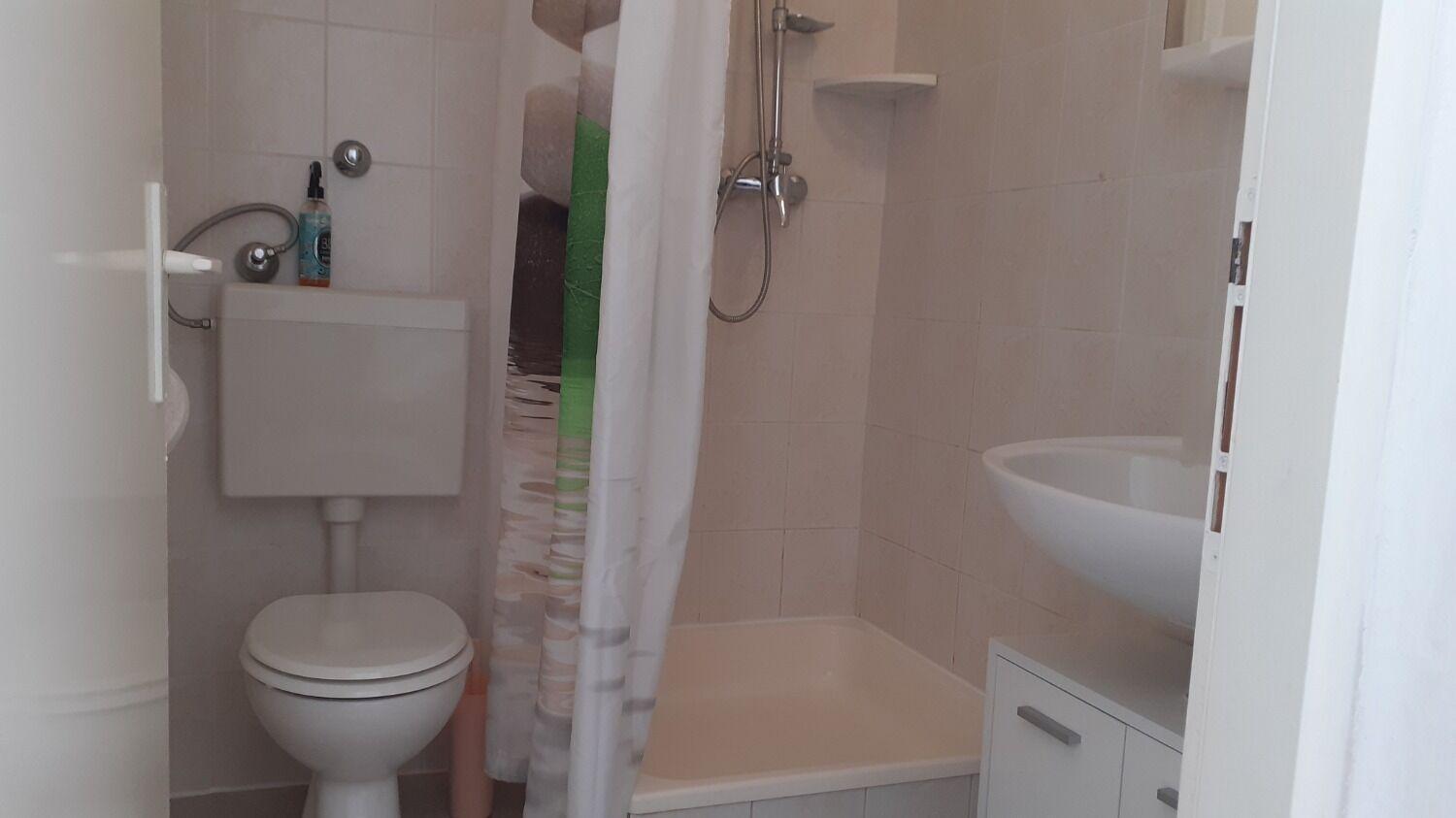 Apartments Dobri - 500M From Beach نين المظهر الخارجي الصورة